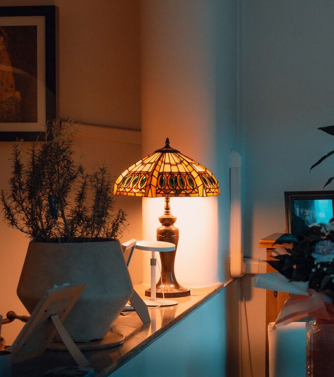 Tips for Choosing Comfortable Home Lighting