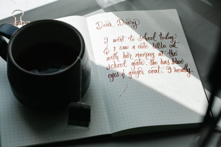 Simple Ways to Make Your Mornings More Mindful