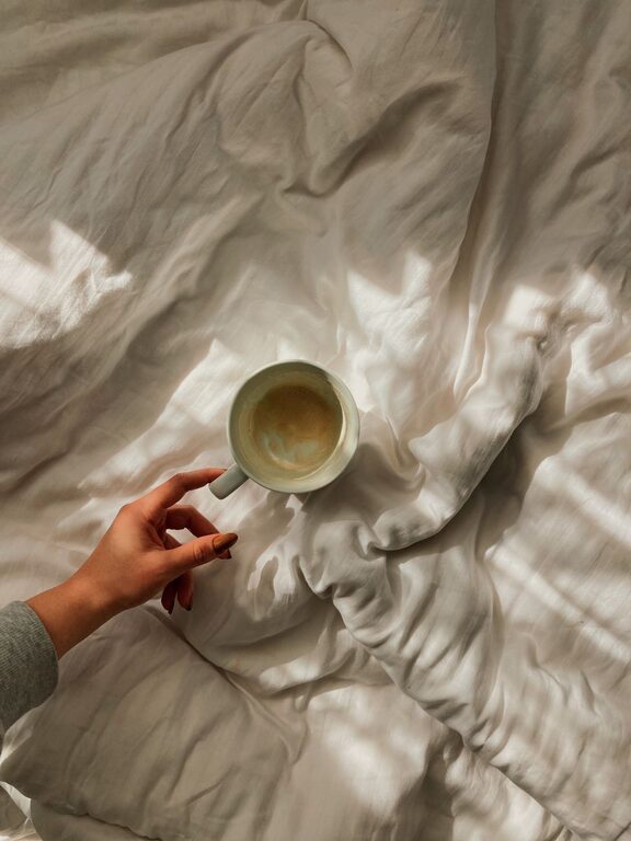 Quick Ideas to Make Your Mornings Smoother
