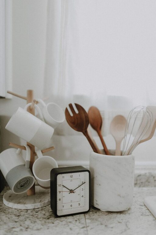 12 Ideas for Peaceful Weekend Mornings